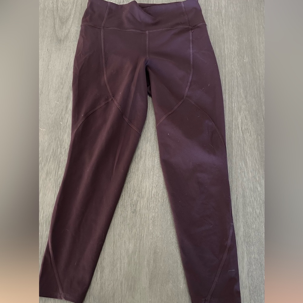 Lululemon leggings